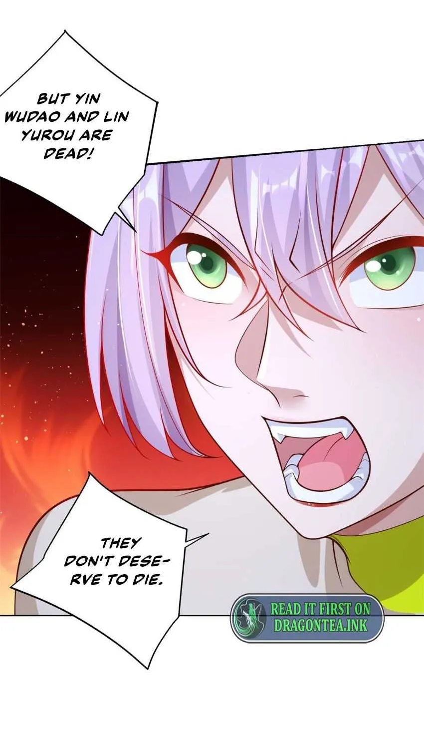 Arch Villain Chapter 27 page 30 - 