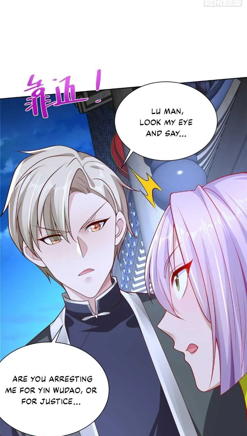 Arch Villain Chapter 27 page 32 - 