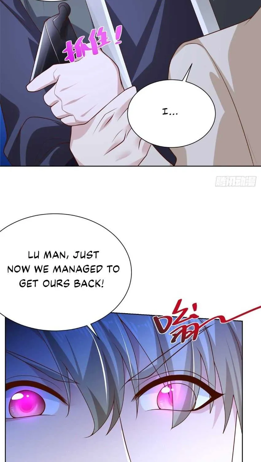 Arch Villain Chapter 27 page 33 - 