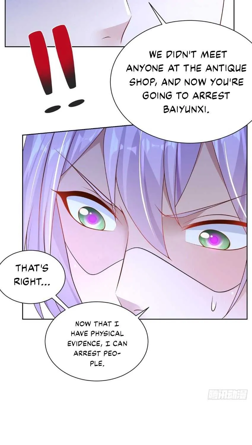 Arch Villain Chapter 27 page 34 - 