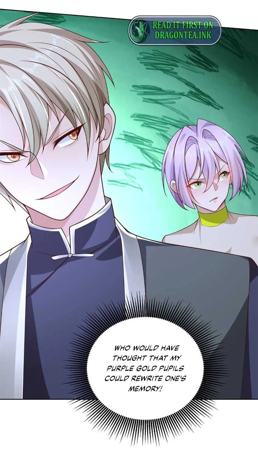 Arch Villain Chapter 27 page 35 - 