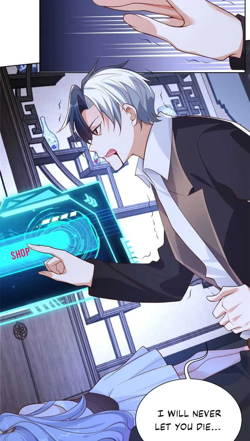 Arch Villain Chapter 27 page 37 - 