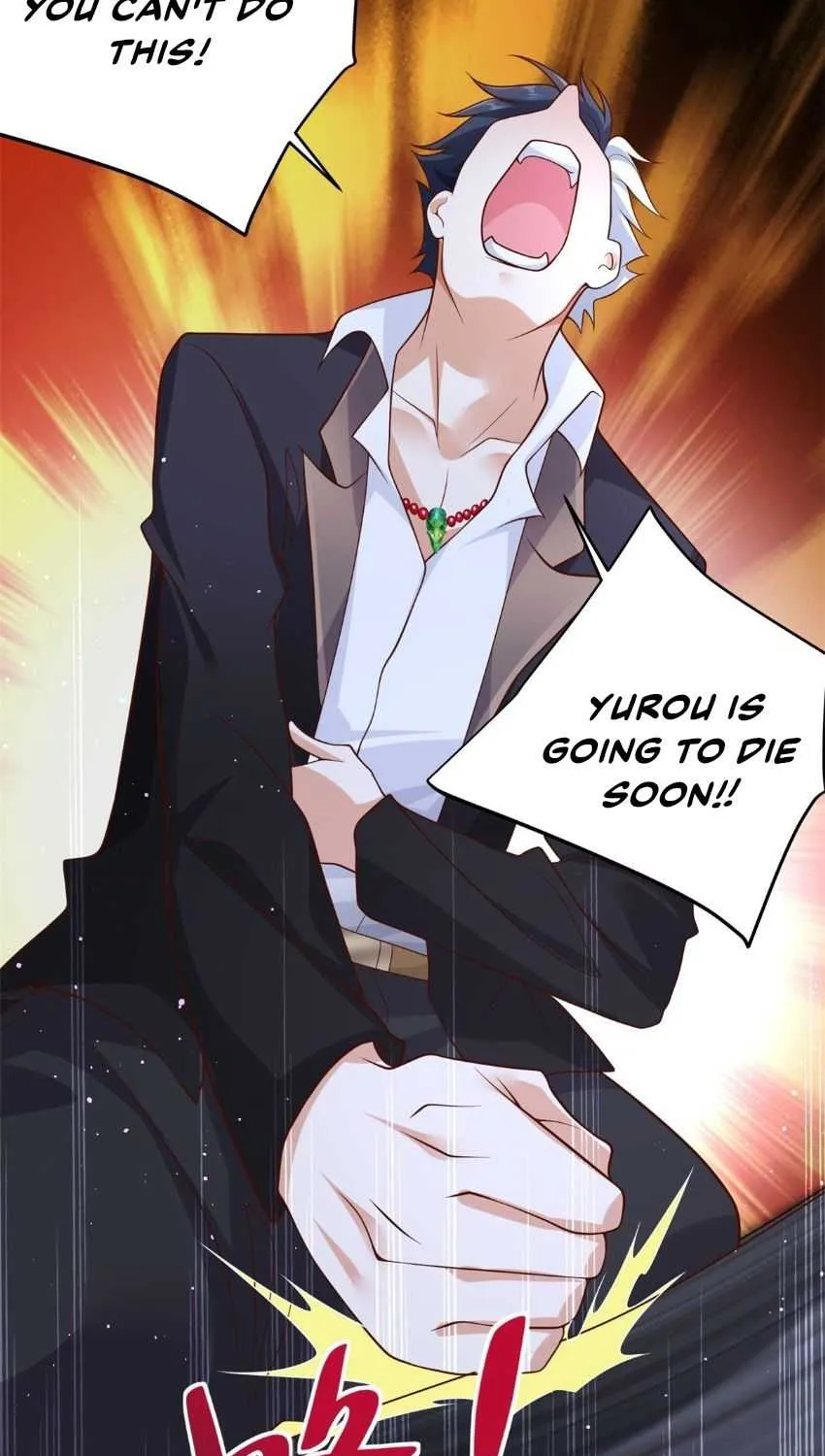 Arch Villain Chapter 27 page 39 - 