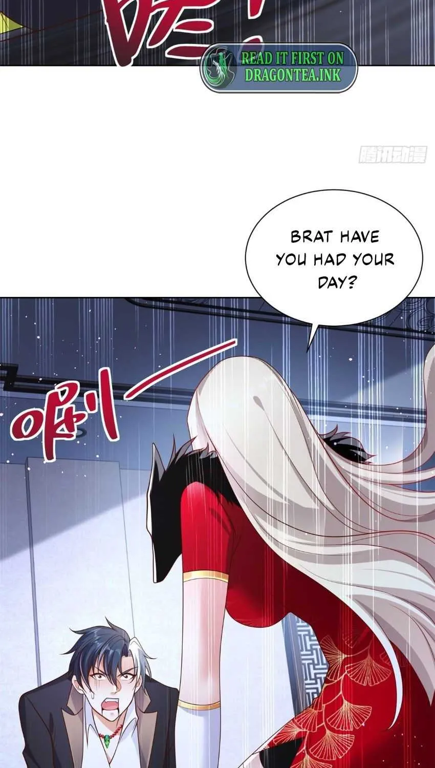 Arch Villain Chapter 27 page 40 - 