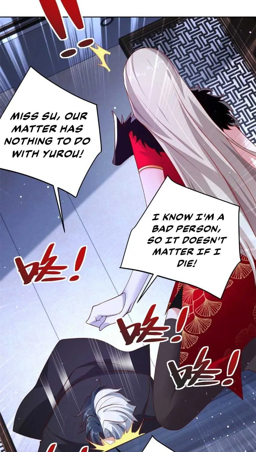 Arch Villain Chapter 27 page 44 - 