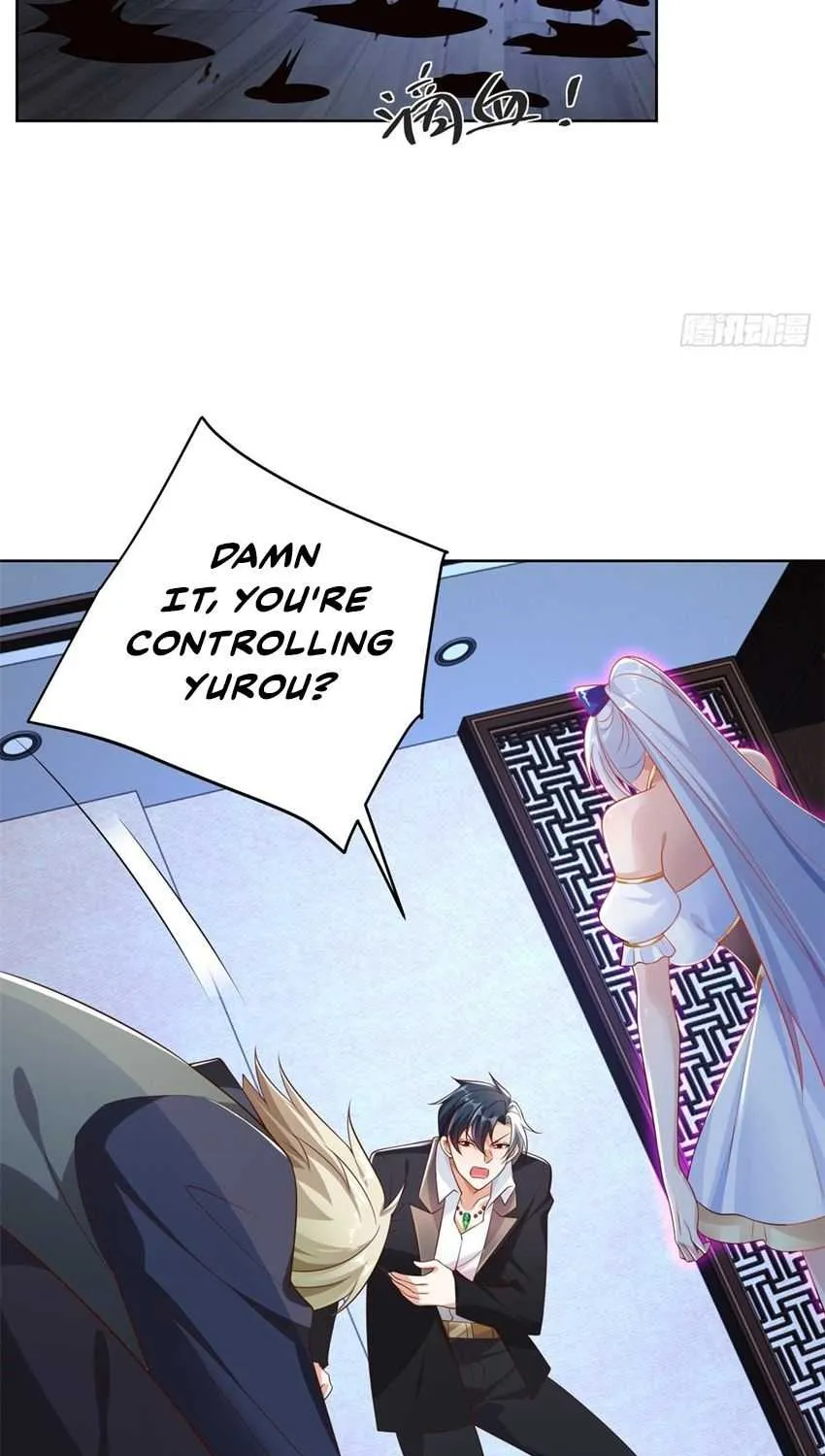 Arch Villain Chapter 27 page 7 - 