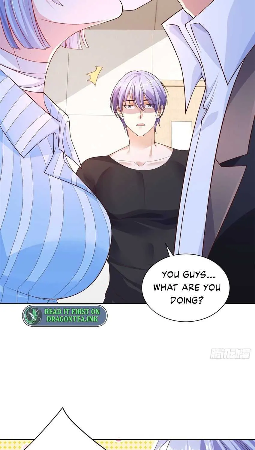 Arch Villain Chapter 28 page 12 - 