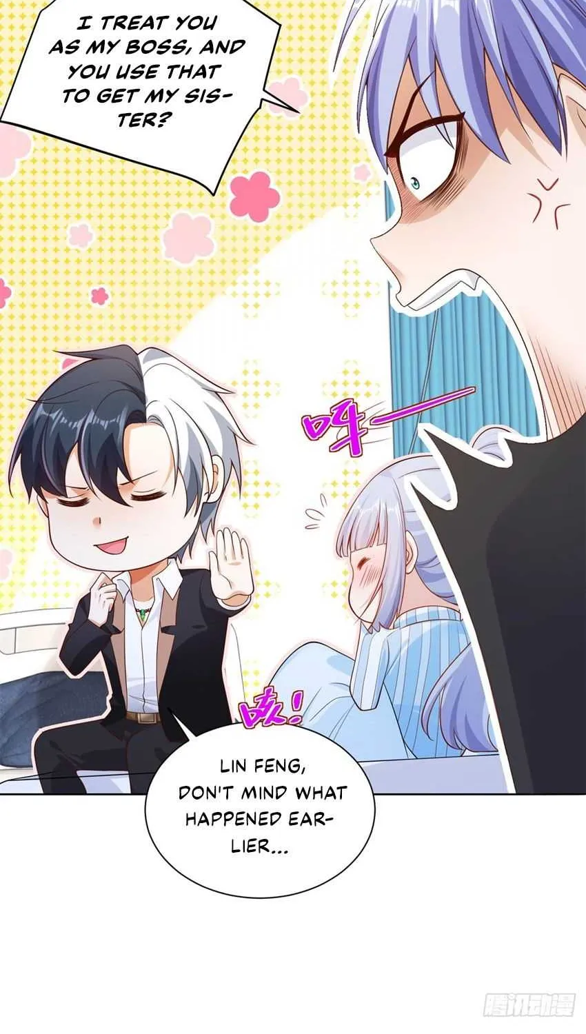 Arch Villain Chapter 28 page 13 - 