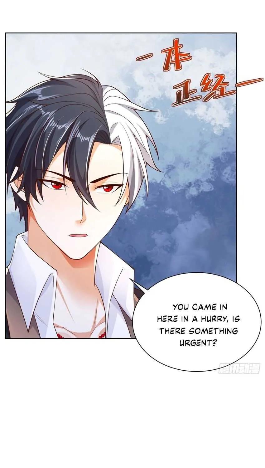 Arch Villain Chapter 28 page 14 - 