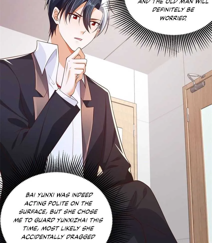Arch Villain Chapter 28 page 16 - 