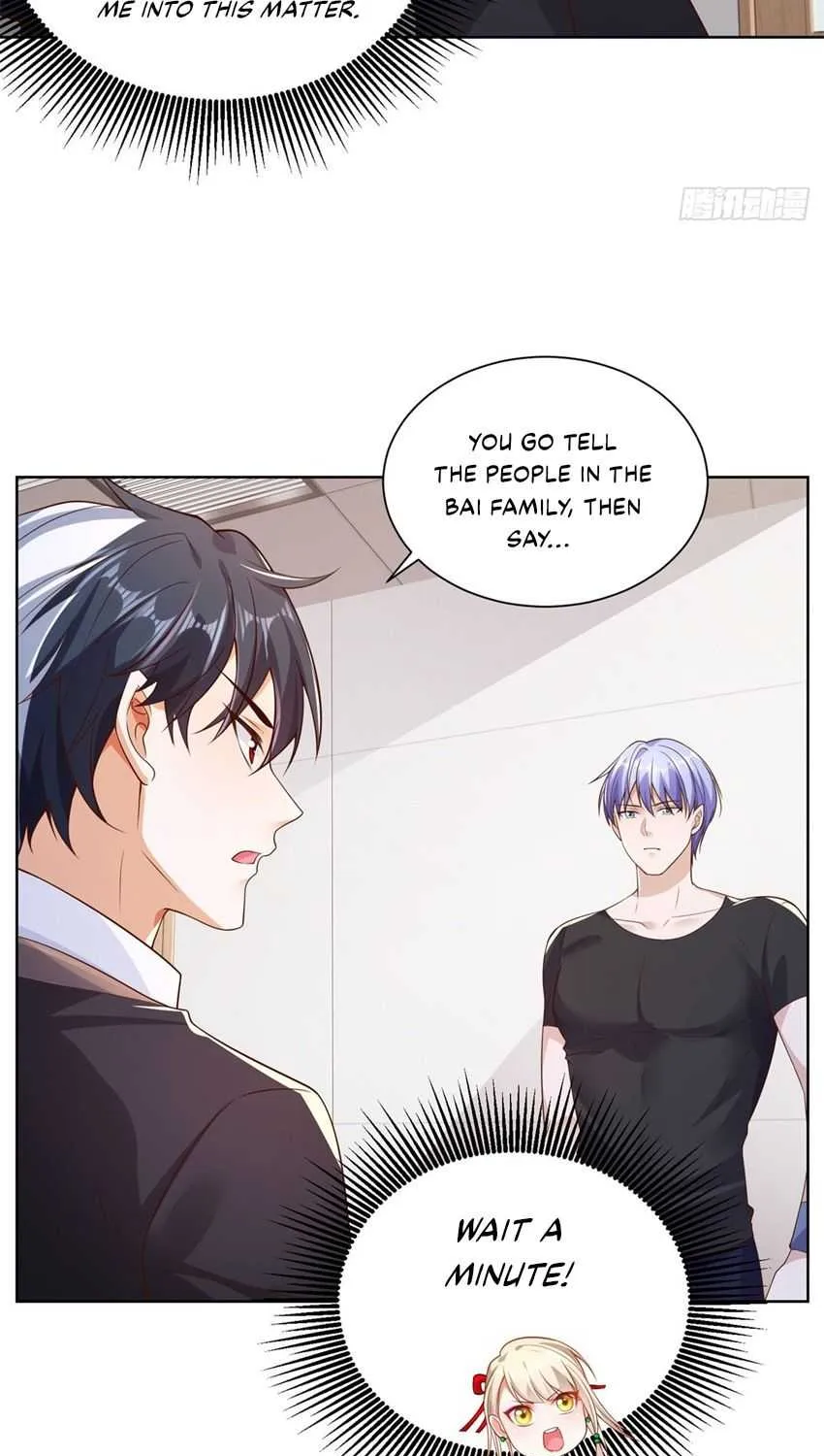 Arch Villain Chapter 28 page 17 - 