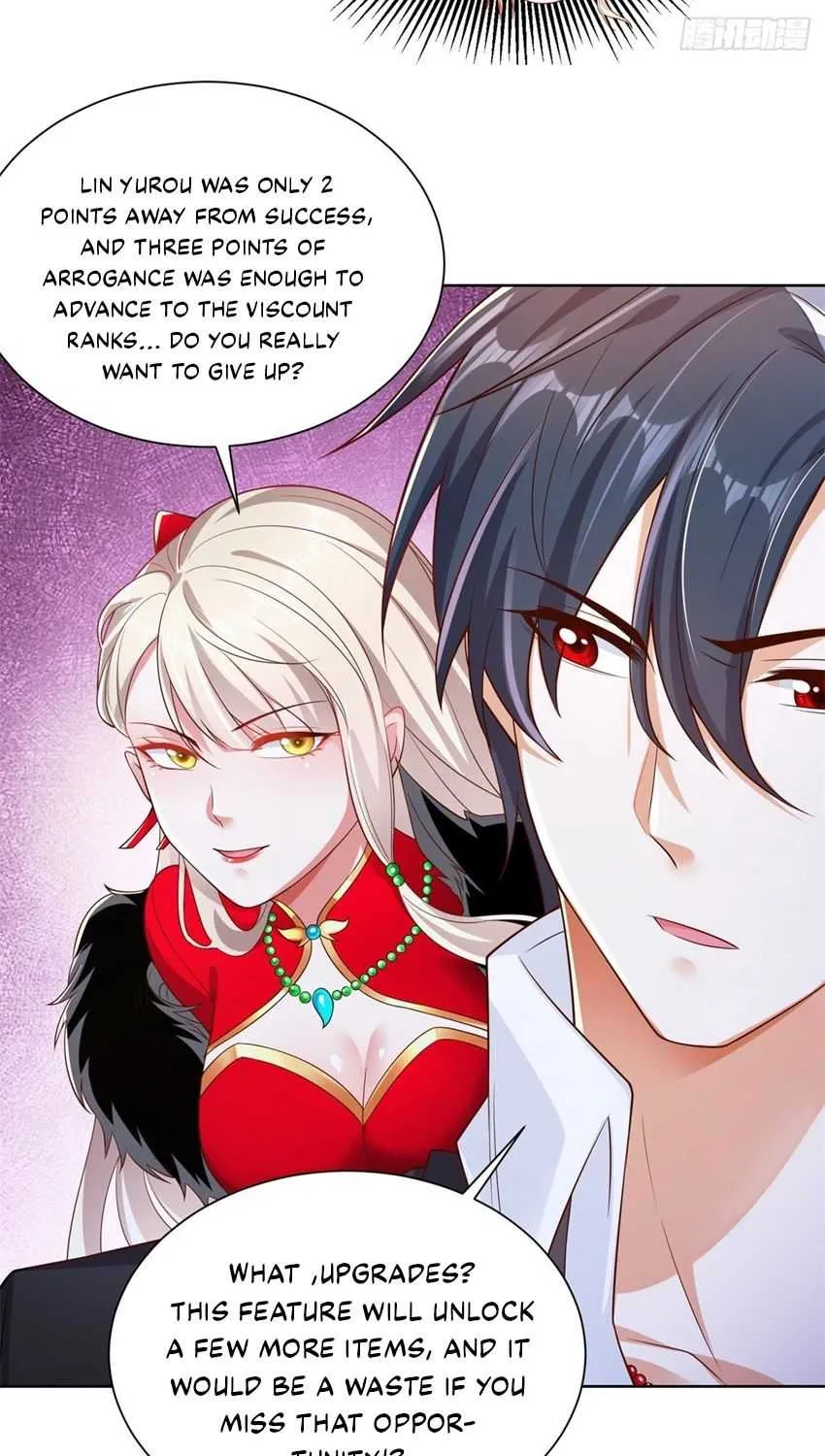Arch Villain Chapter 28 page 18 - 