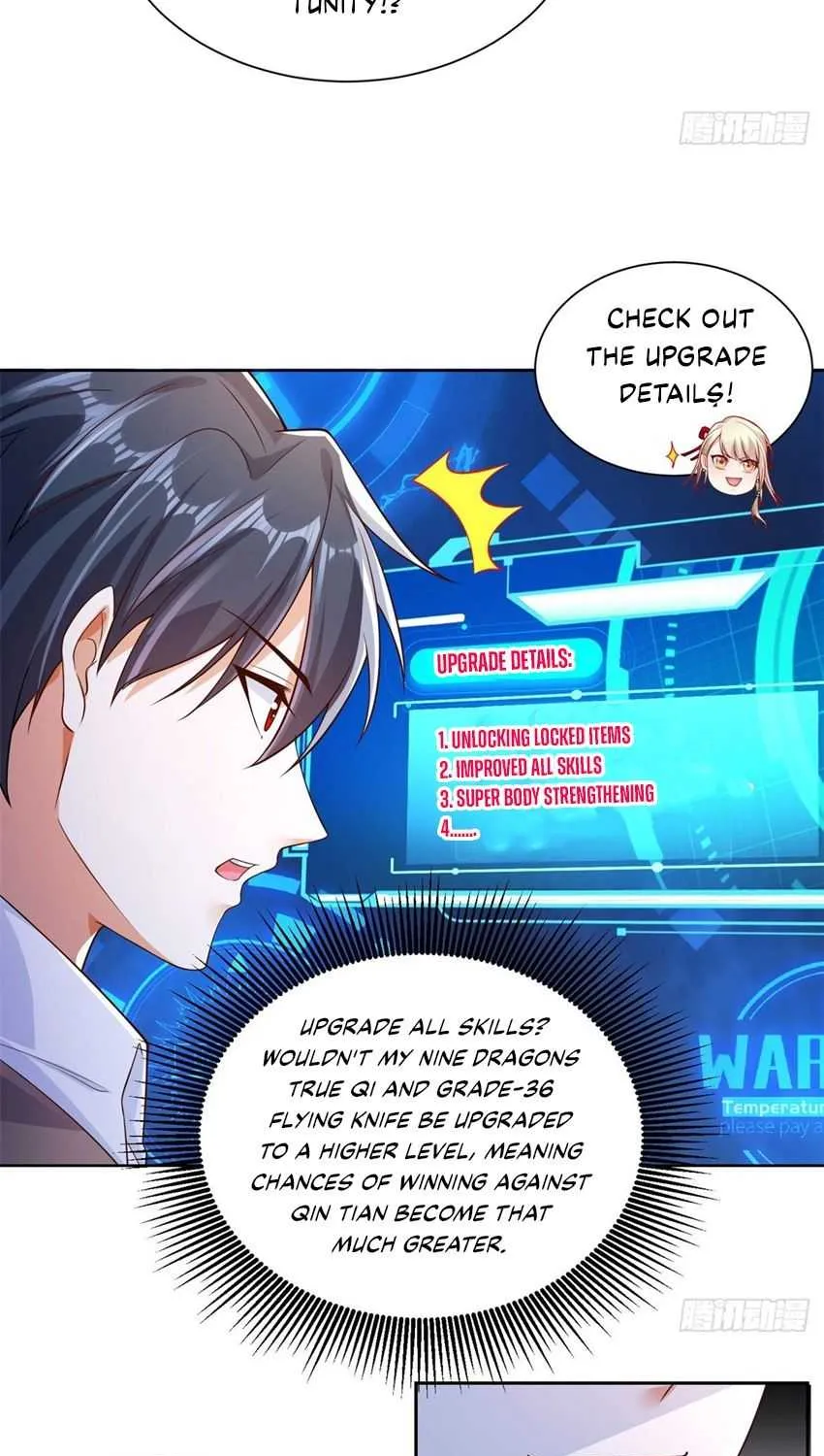 Arch Villain Chapter 28 page 19 - 