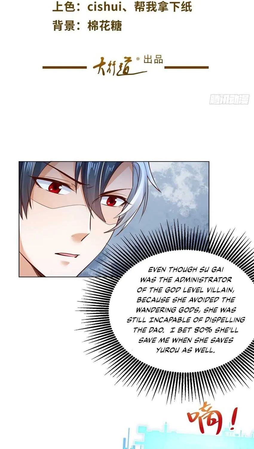 Arch Villain Chapter 28 page 3 - 