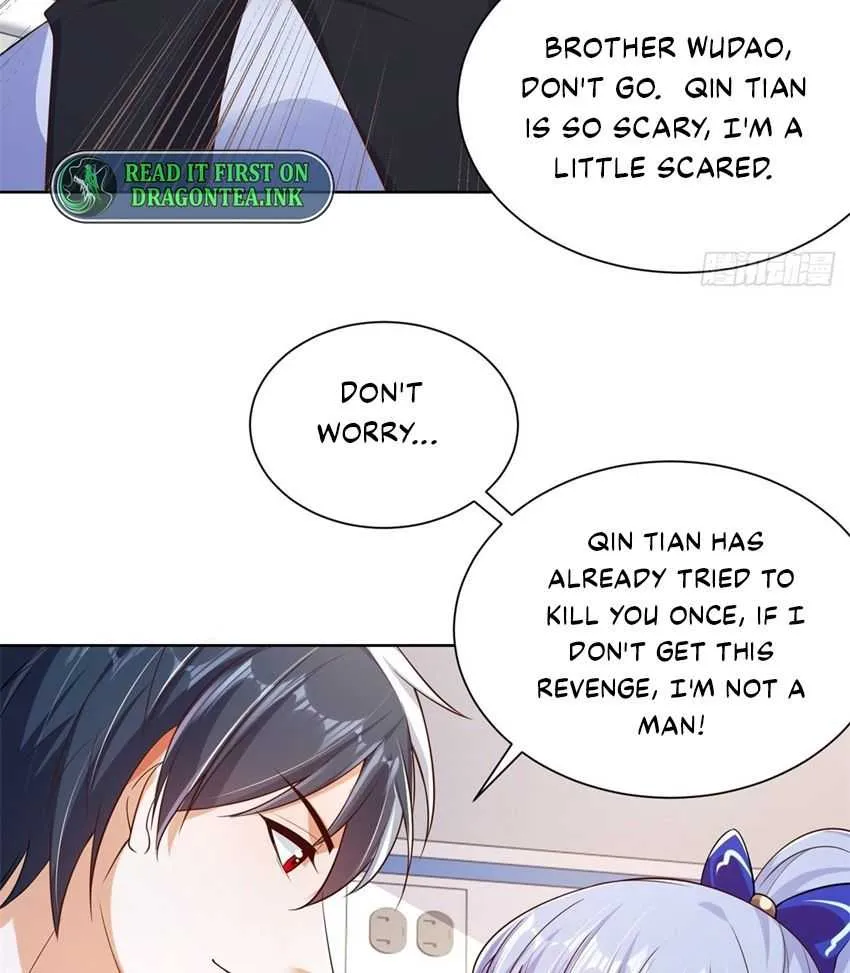 Arch Villain Chapter 28 page 21 - 