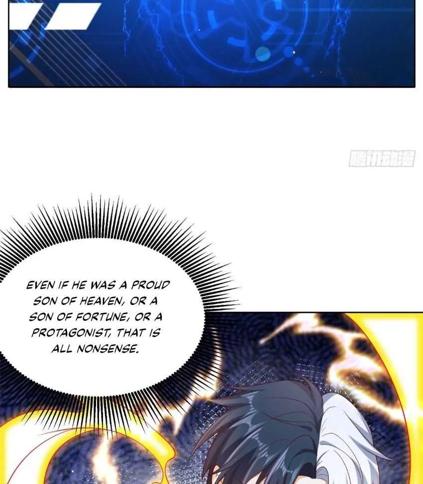 Arch Villain Chapter 28 page 26 - 