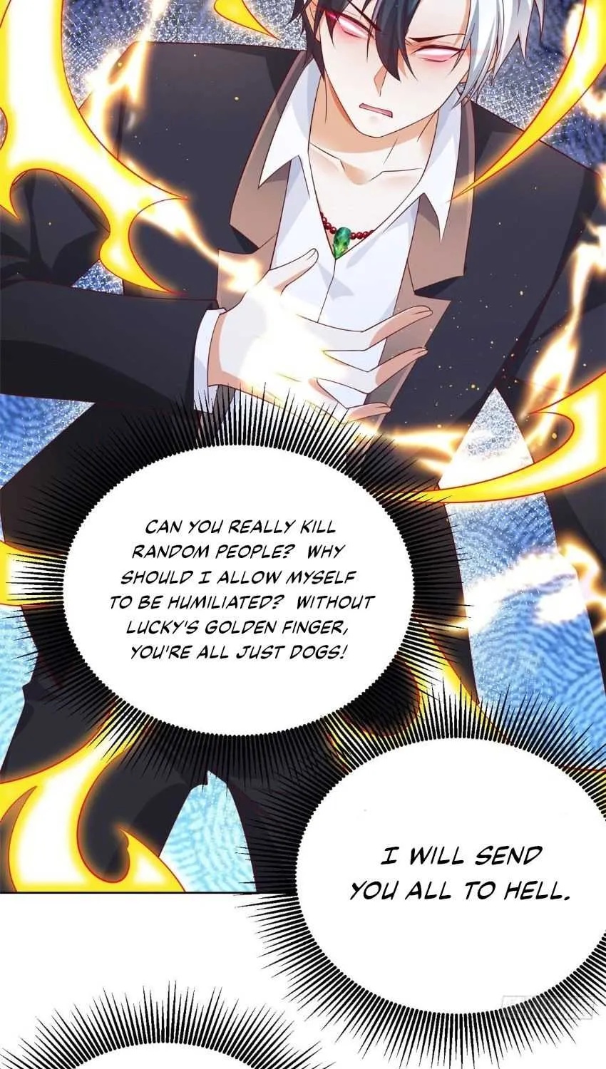 Arch Villain Chapter 28 page 27 - 