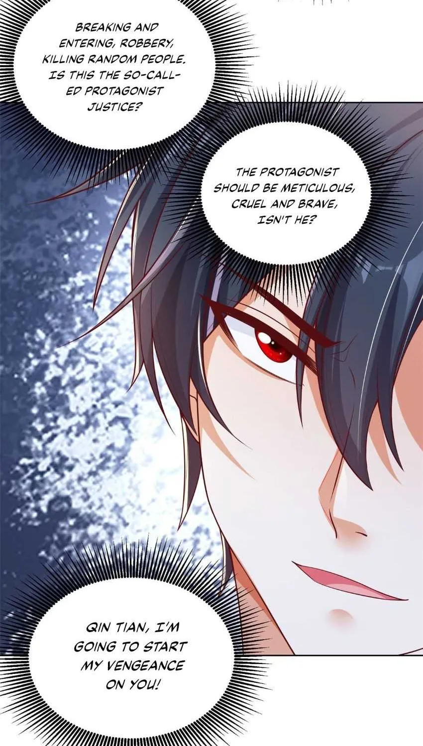 Arch Villain Chapter 28 page 28 - 