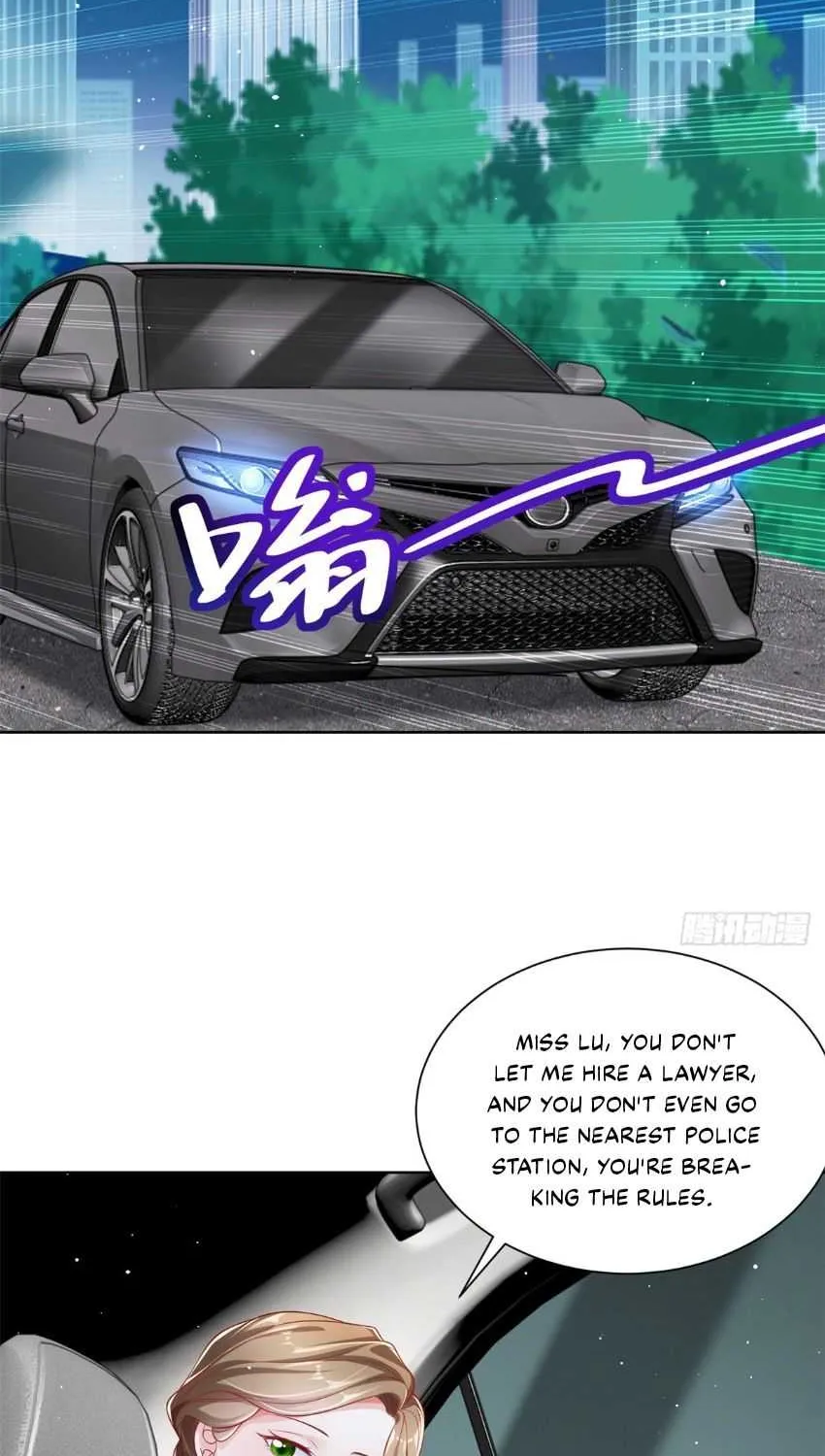 Arch Villain Chapter 28 page 30 - 