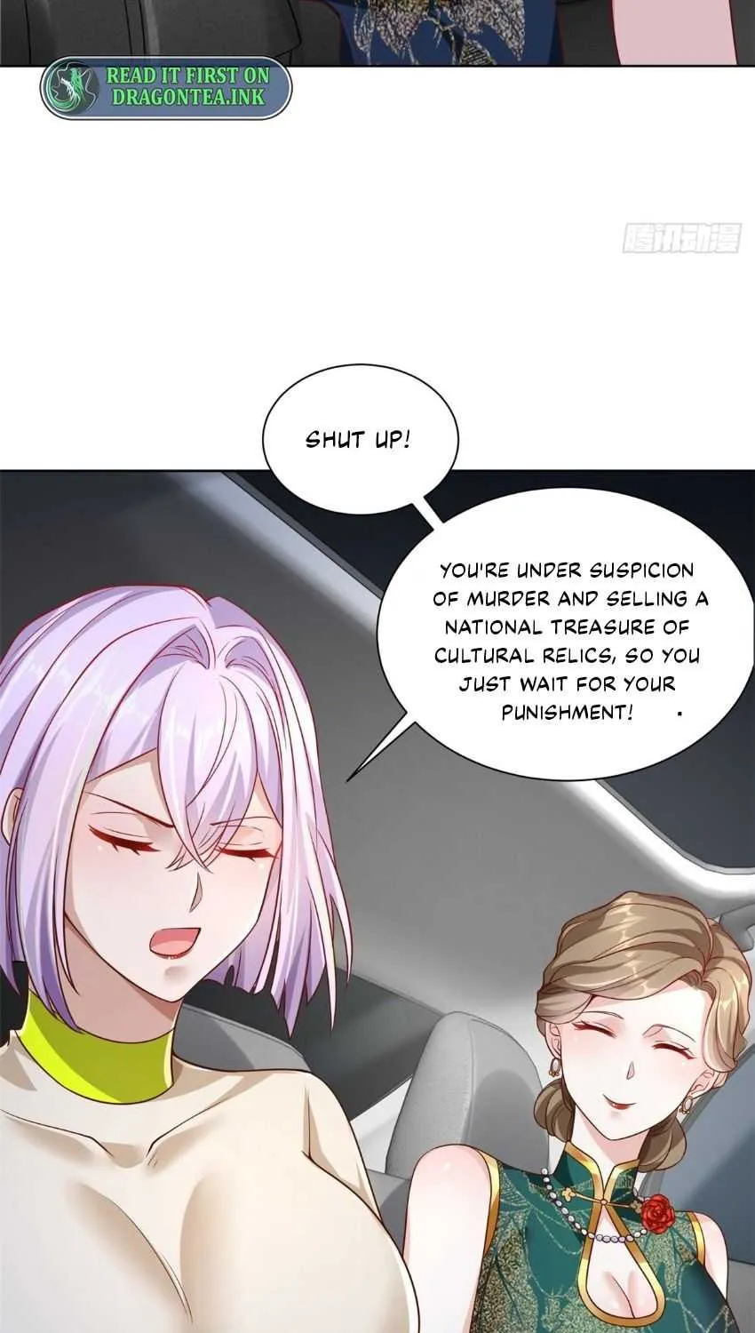 Arch Villain Chapter 28 page 32 - 