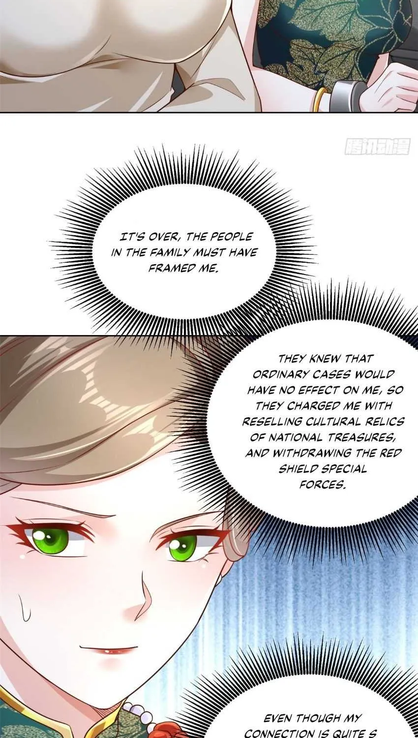 Arch Villain Chapter 28 page 33 - 