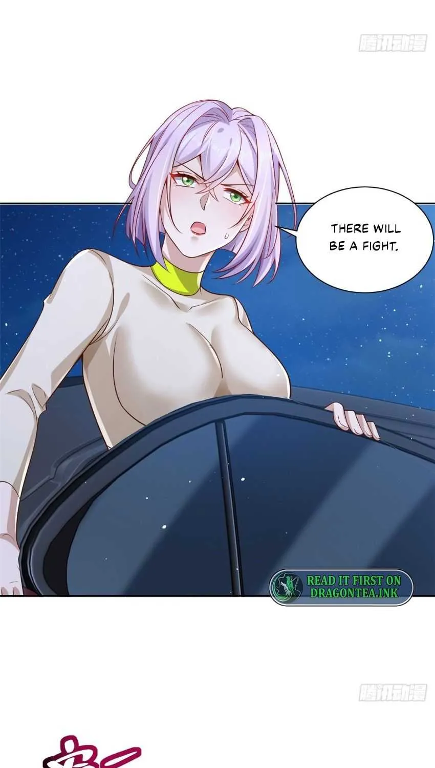 Arch Villain Chapter 28 page 37 - 