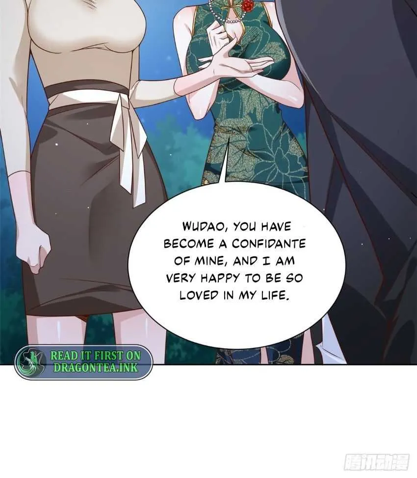 Arch Villain Chapter 28 page 46 - 