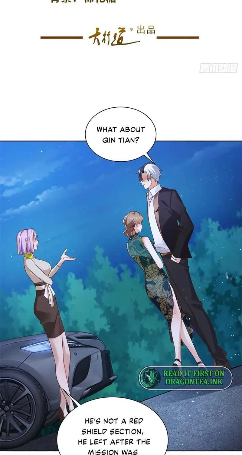 Arch Villain Chapter 29 page 2 - 