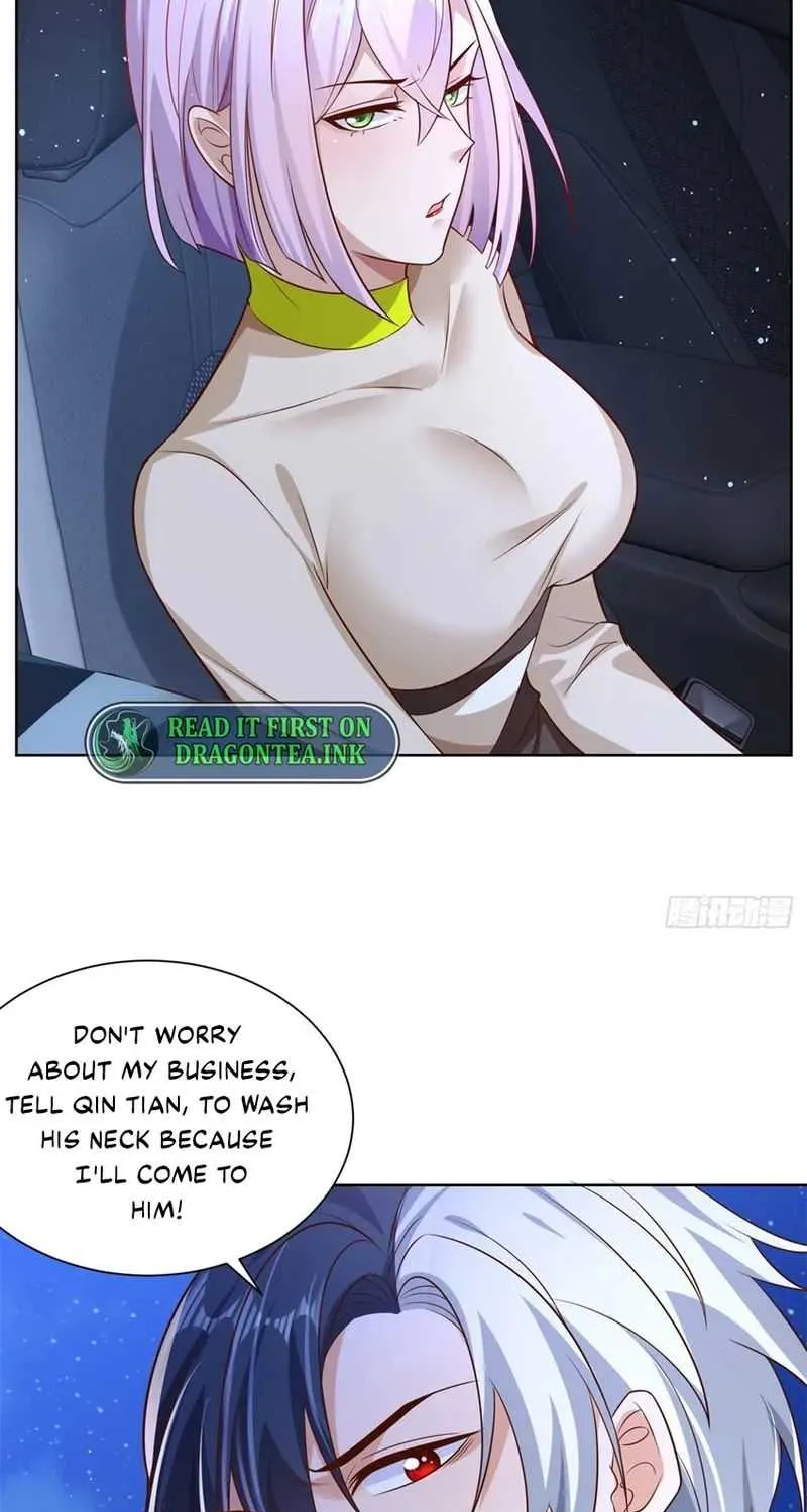 Arch Villain Chapter 29 page 13 - 