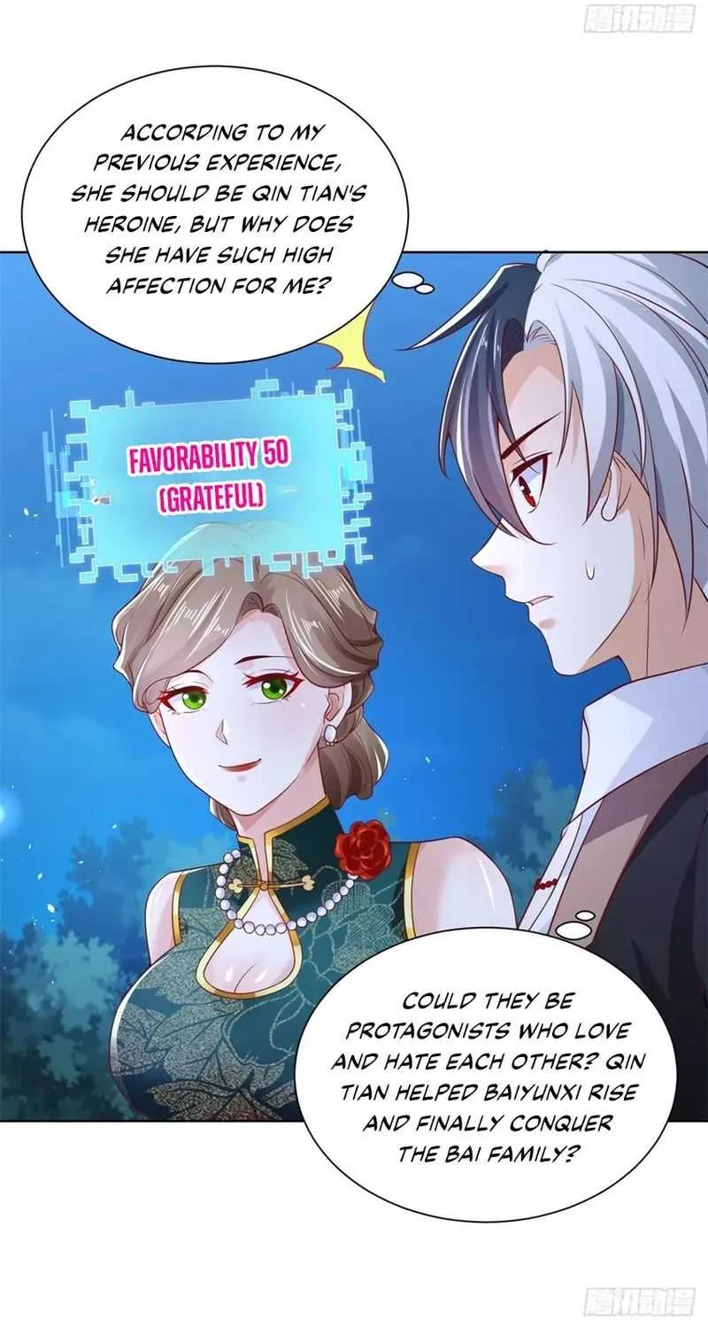 Arch Villain Chapter 29 page 17 - 
