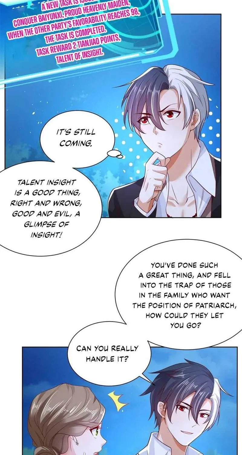 Arch Villain Chapter 29 page 19 - 