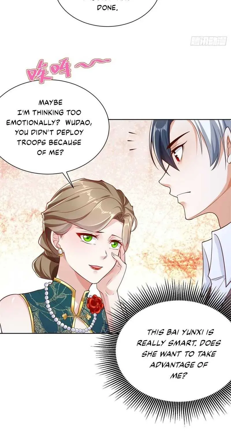 Arch Villain Chapter 29 page 3 - 