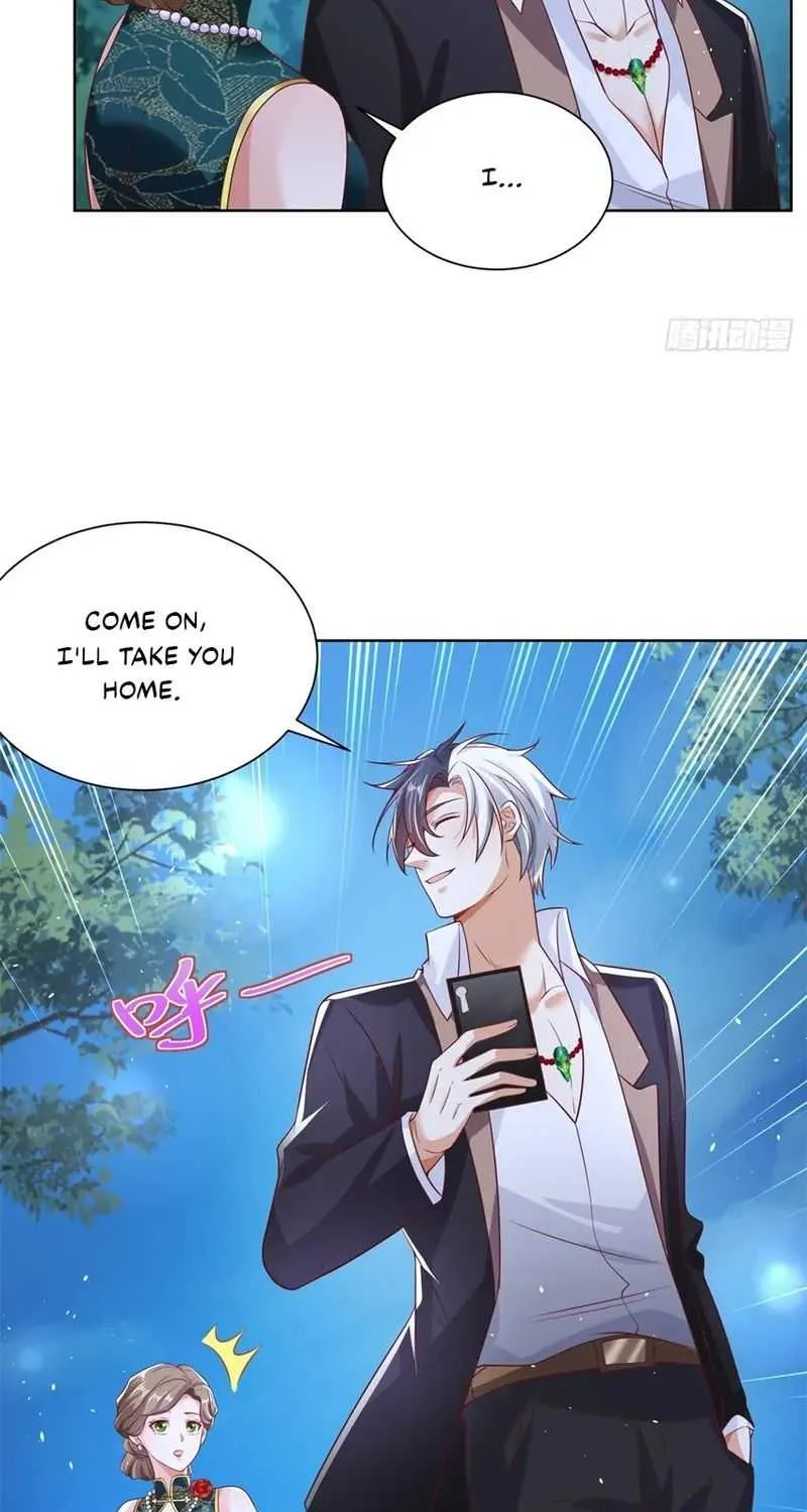 Arch Villain Chapter 29 page 21 - 