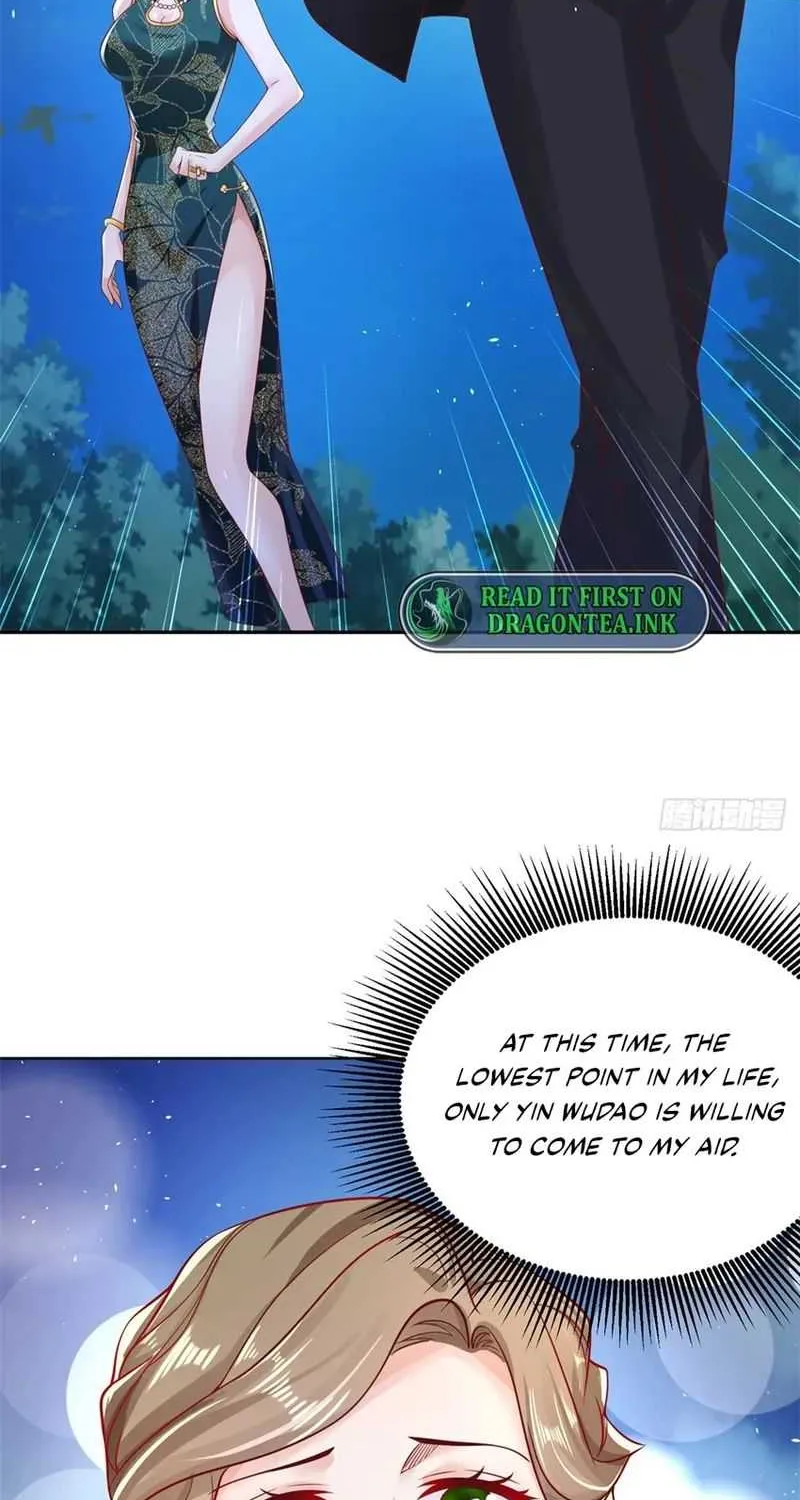 Arch Villain Chapter 29 page 22 - 