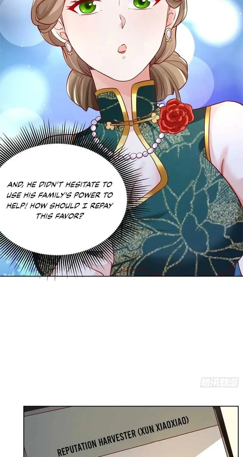 Arch Villain Chapter 29 page 23 - 