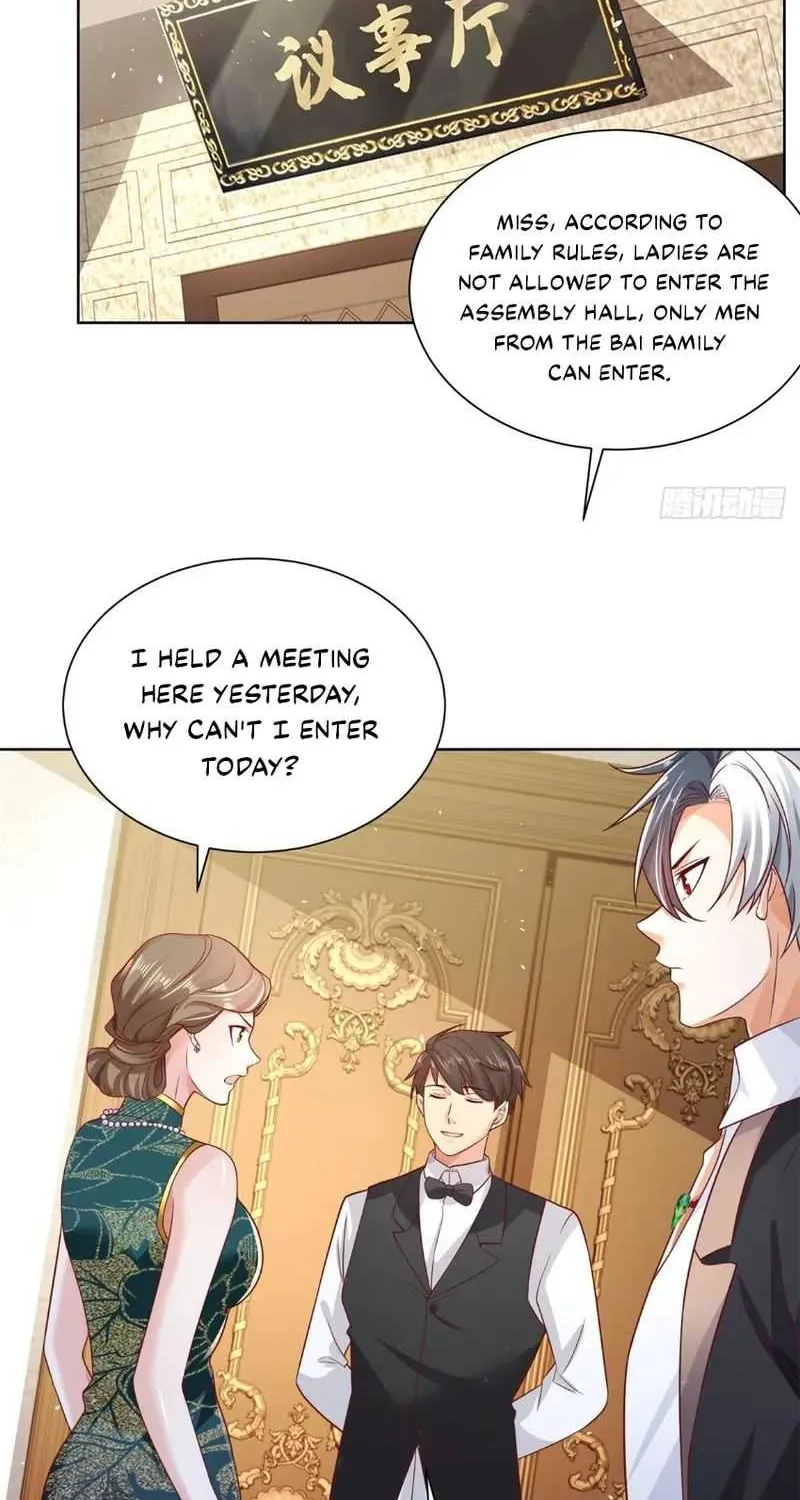 Arch Villain Chapter 29 page 27 - 