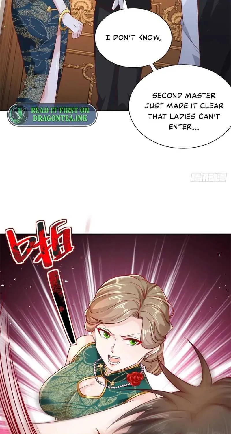 Arch Villain Chapter 29 page 28 - 
