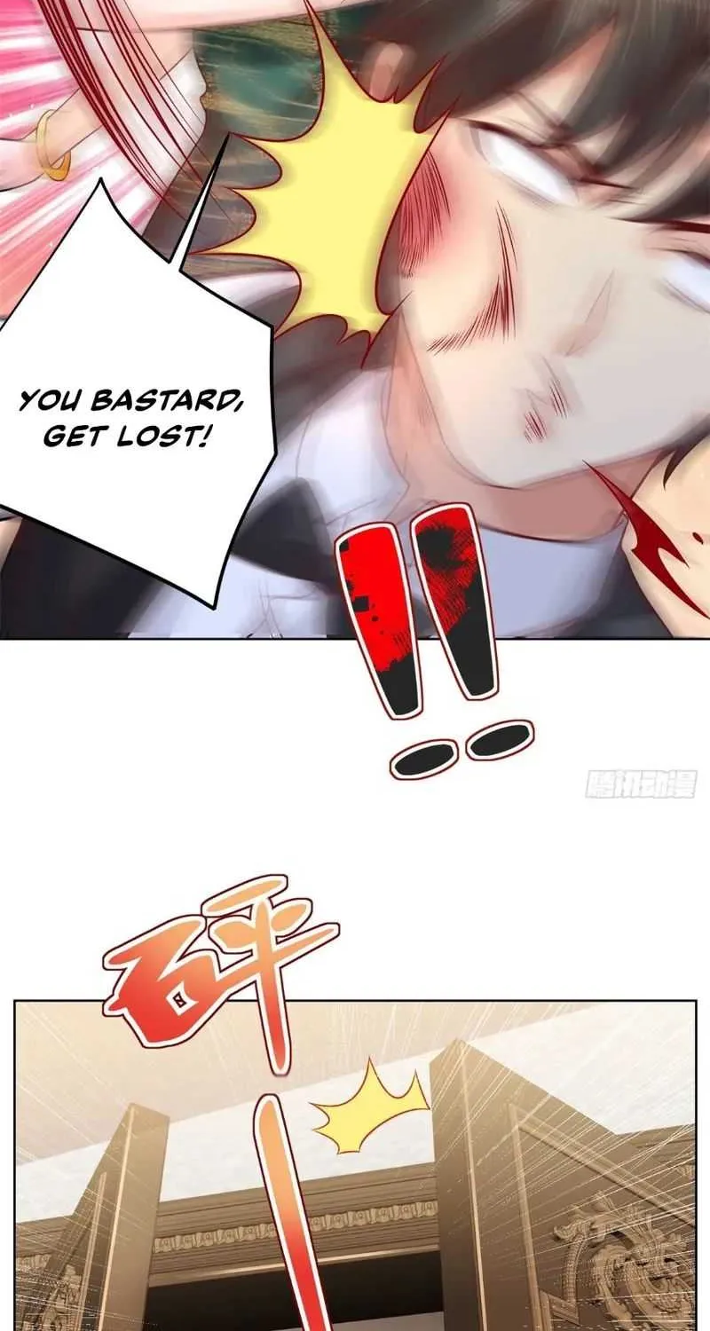 Arch Villain Chapter 29 page 29 - 