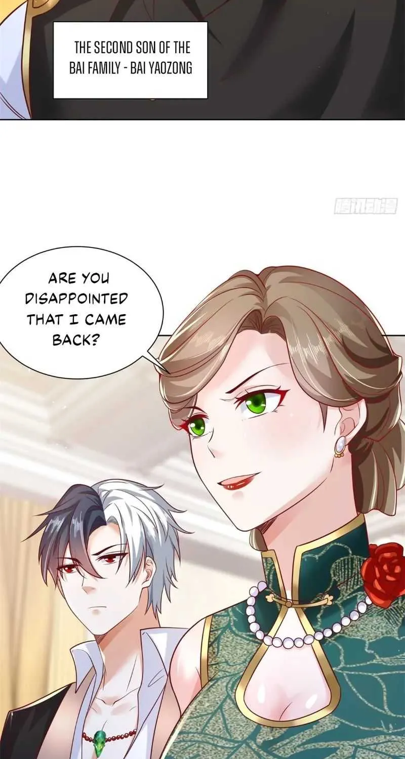 Arch Villain Chapter 29 page 33 - 
