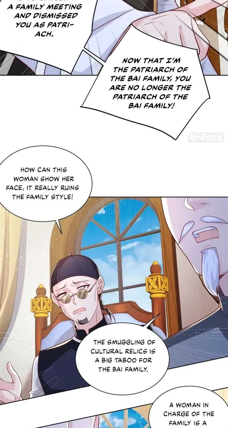 Arch Villain Chapter 29 page 36 - 