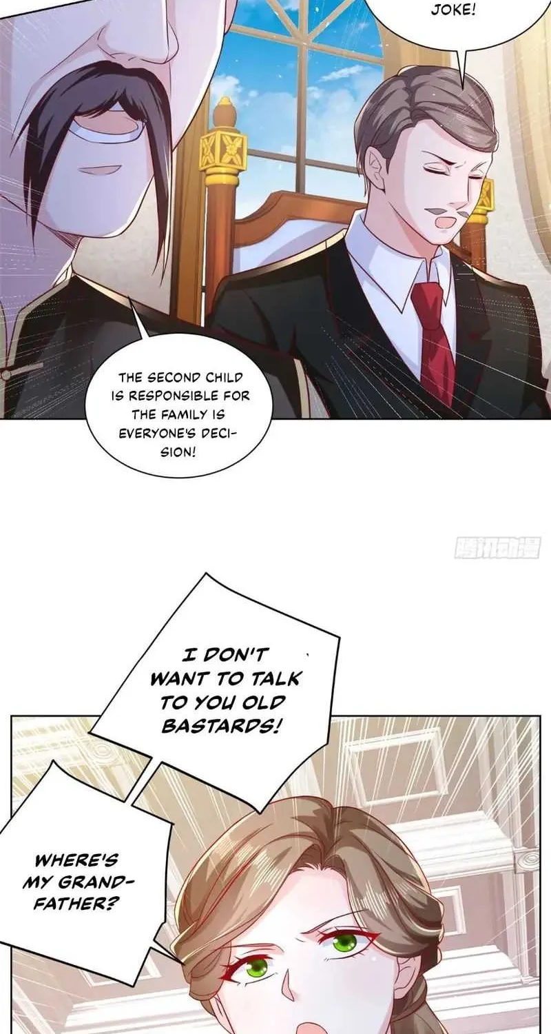 Arch Villain Chapter 29 page 37 - 