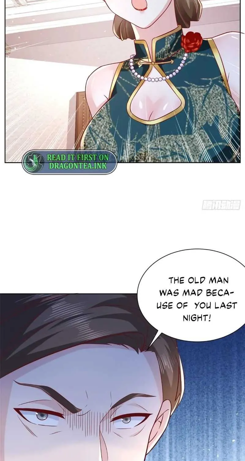 Arch Villain Chapter 29 page 38 - 