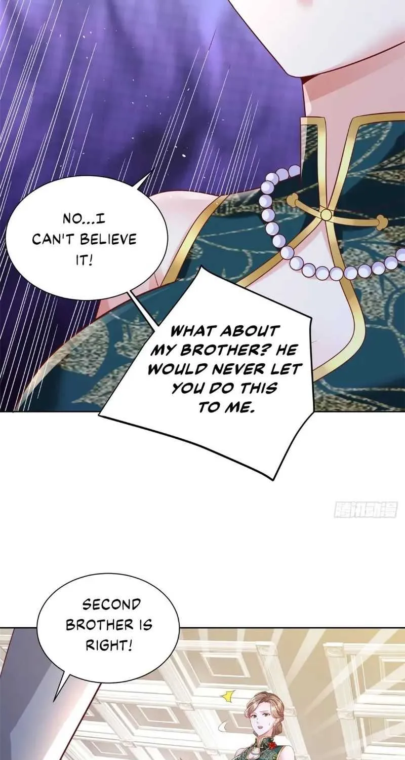 Arch Villain Chapter 29 page 41 - 