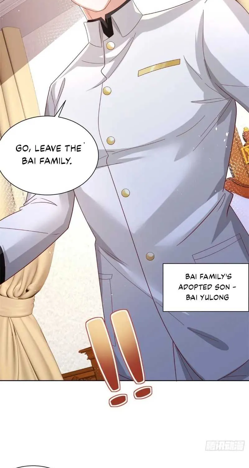 Arch Villain Chapter 29 page 43 - 