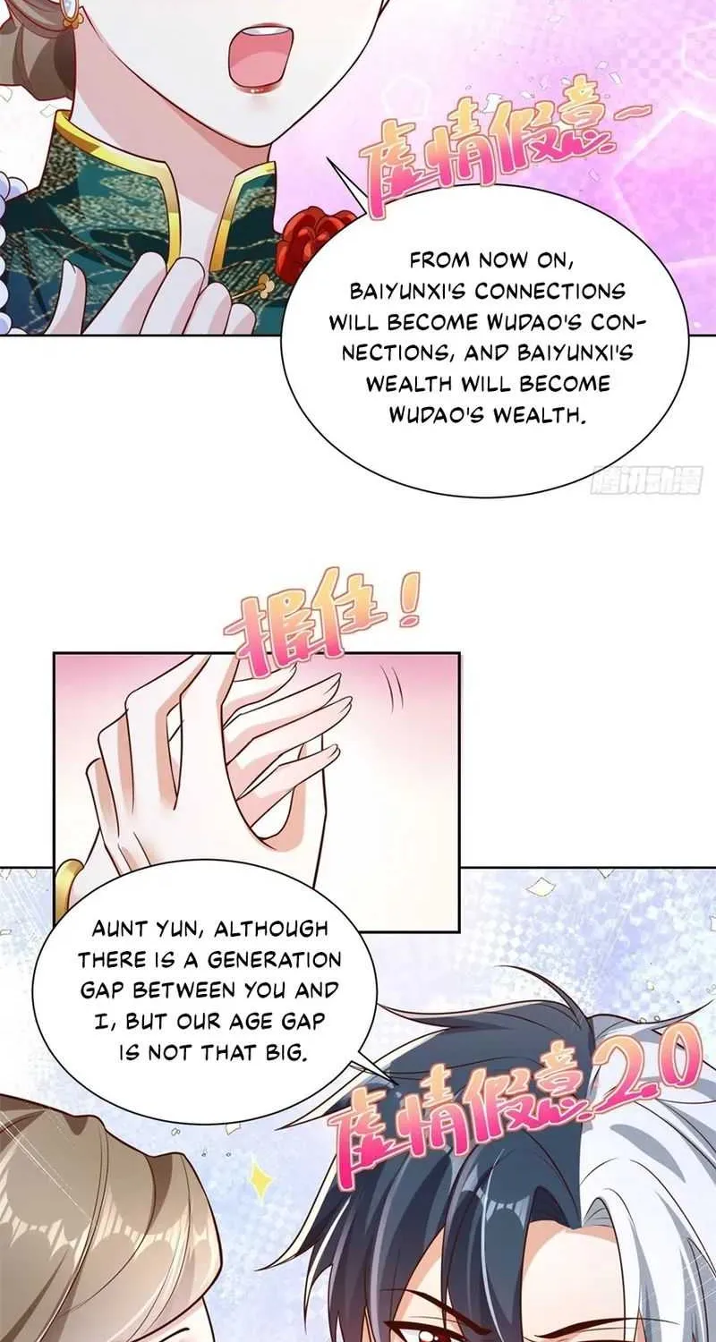 Arch Villain Chapter 29 page 7 - 