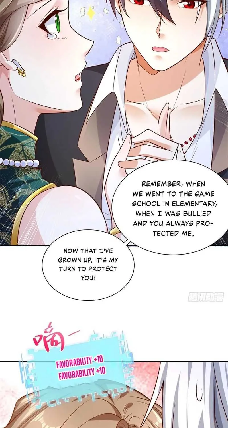 Arch Villain Chapter 29 page 8 - 