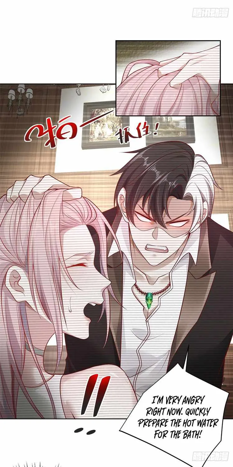 Arch Villain Chapter 3 page 15 - 