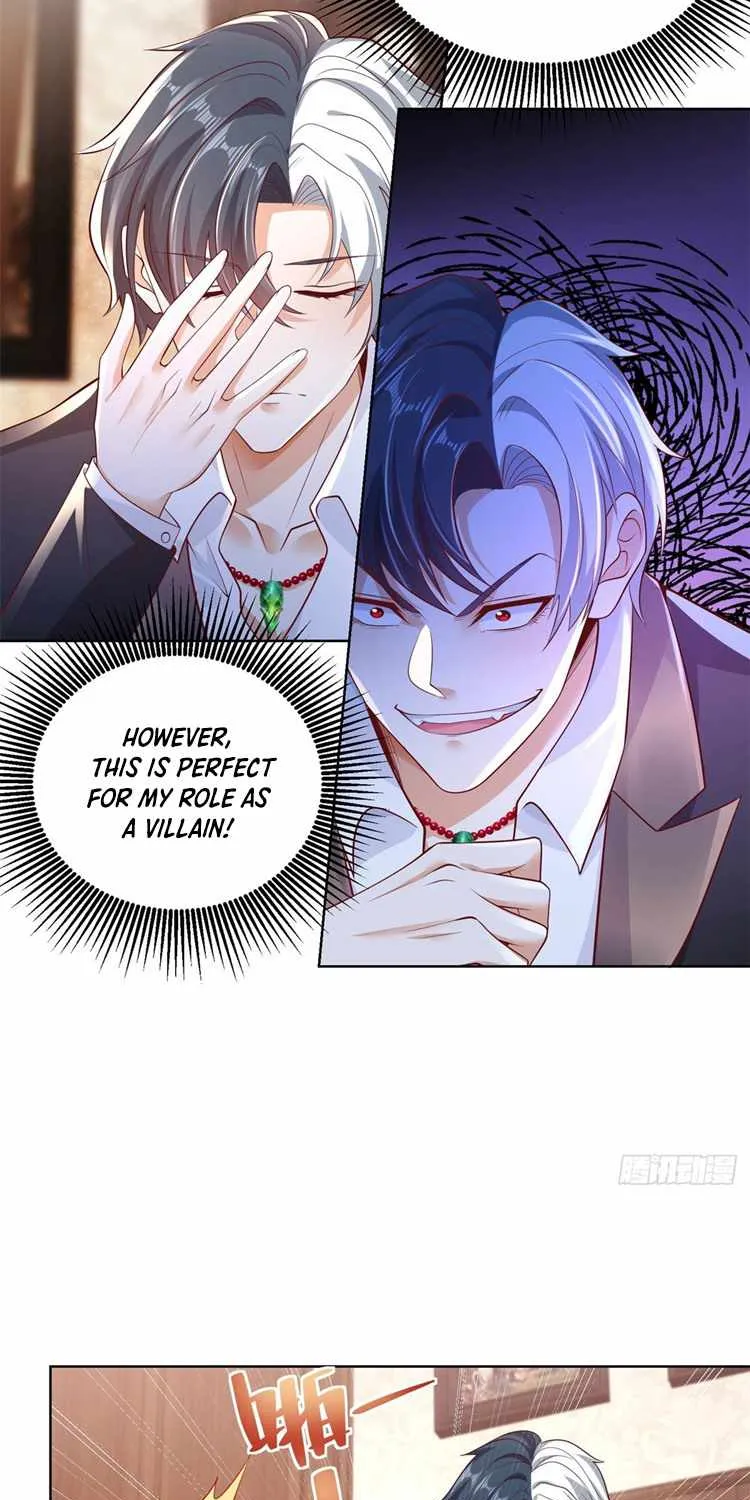 Arch Villain Chapter 3 page 18 - 