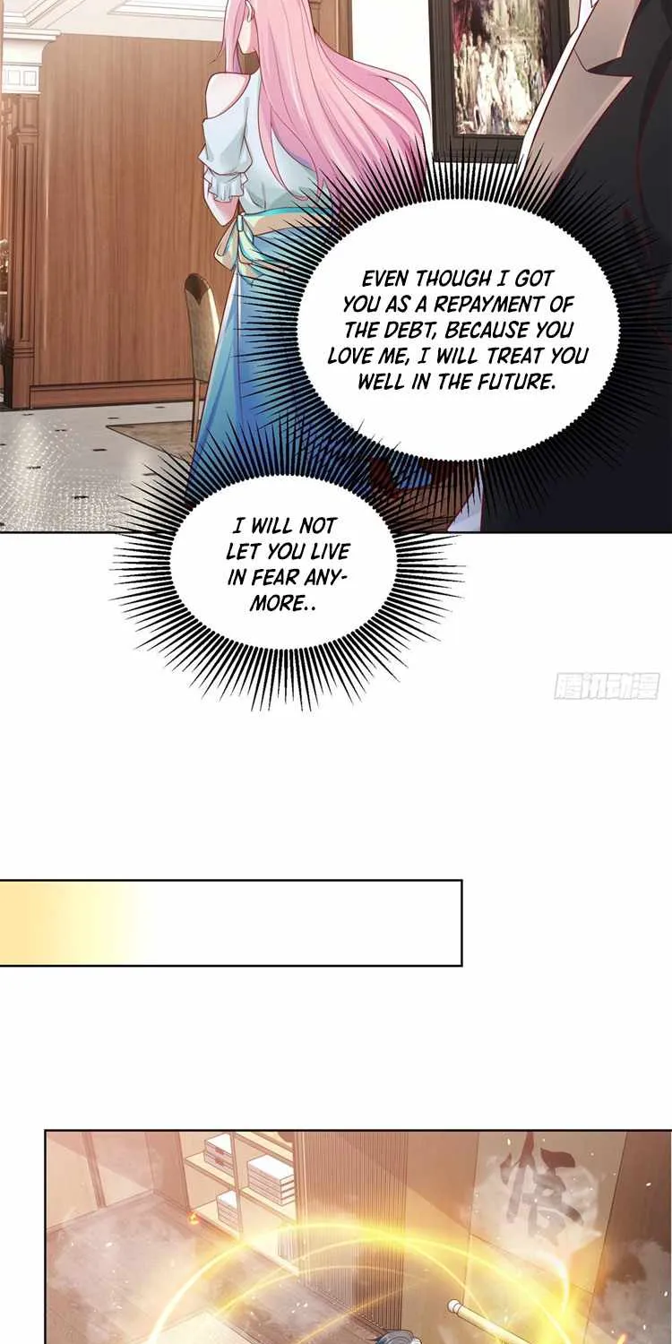 Arch Villain Chapter 3 page 20 - 