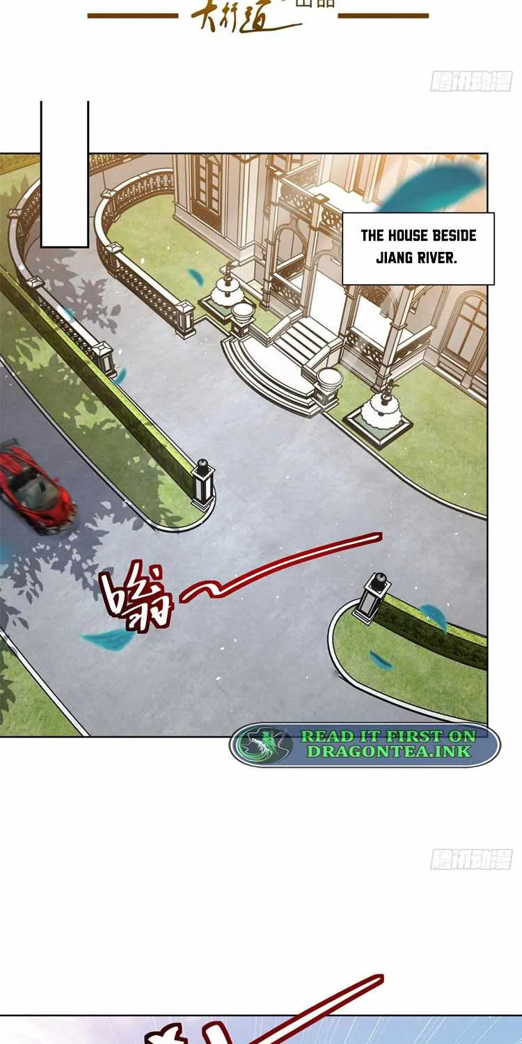 Arch Villain Chapter 3 page 3 - 